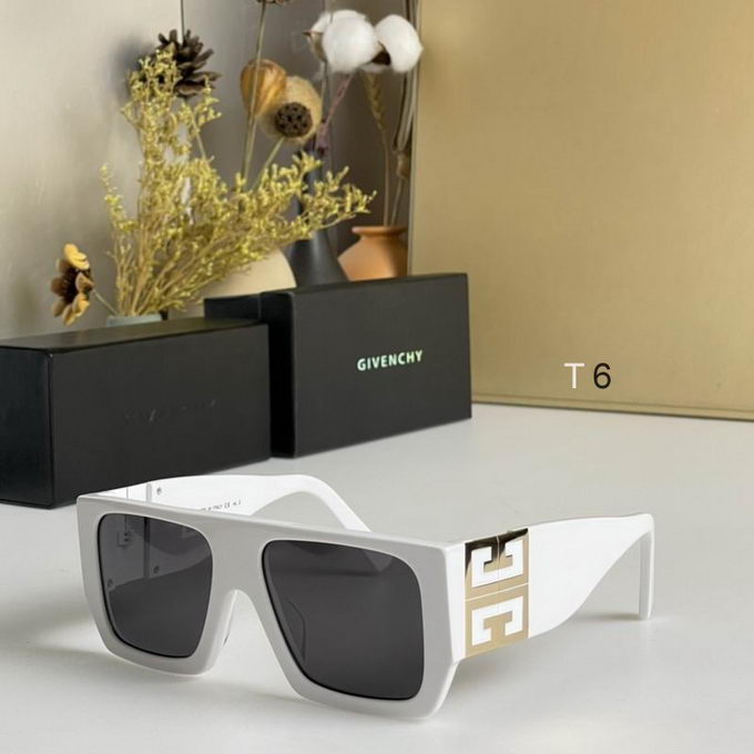 Givenchy Sunglasses ID:20230802-209